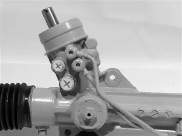 Рулевой механизм URW купить