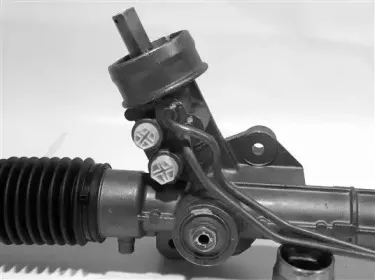 Рулевой механизм URW купить