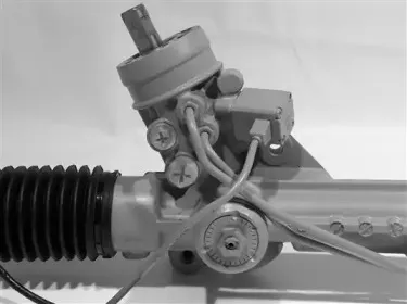 Рулевой механизм URW купить