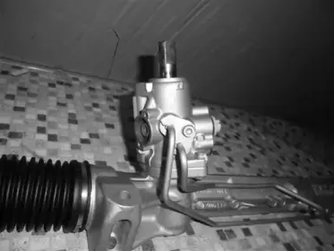 Рулевой механизм URW купить