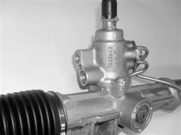 Рулевой механизм URW купить