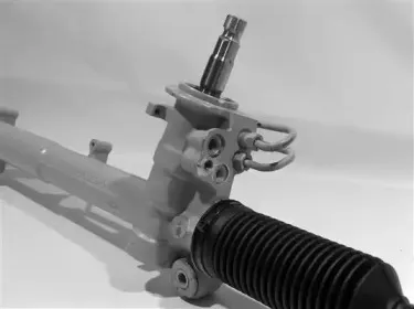 Рулевой механизм URW купить