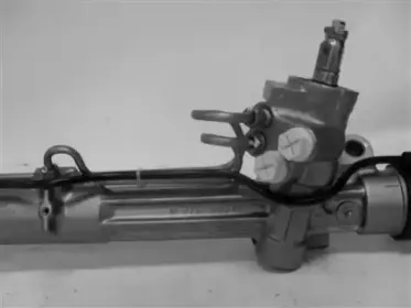 Рулевой механизм URW купить