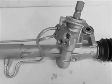 Рулевой механизм URW купить