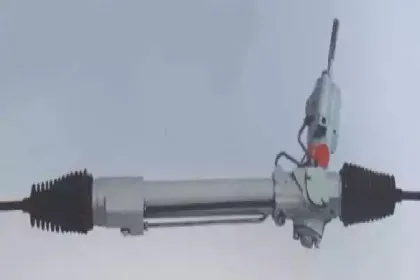 Рулевой механизм URW купить
