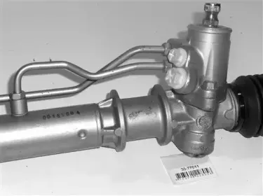 Рулевой механизм URW купить