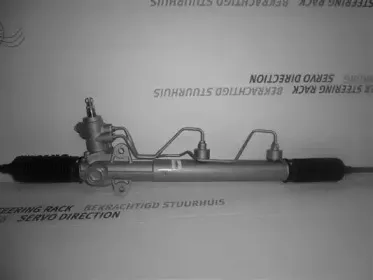 Рулевой механизм URW купить