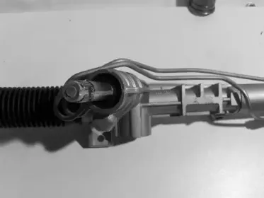 Рулевой механизм URW купить