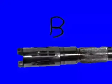 Рулевой механизм URW купить