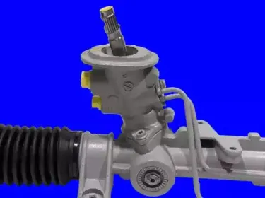 Рулевой механизм URW купить