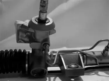 Рулевой механизм URW купить