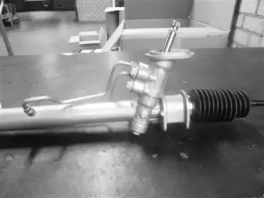 Рулевой механизм URW купить