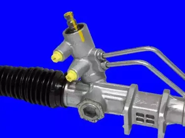 Рулевой механизм URW купить