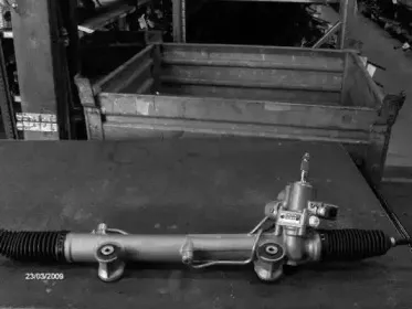 Рулевой механизм URW купить