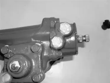 Рулевой механизм URW купить