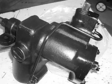 Рулевой механизм URW купить