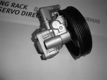 Рулевой механизм URW купить