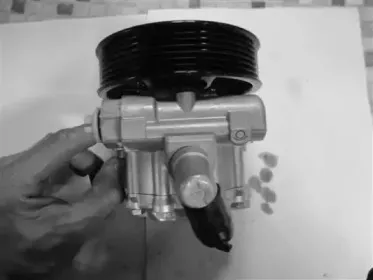 Гидравлический насос, рулевое управление URW купить