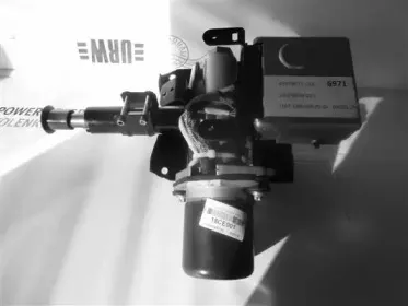 Шарнир, колонка рулевого управления URW купить