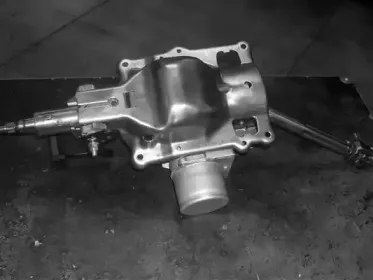 Шарнир, колонка рулевого управления URW купить