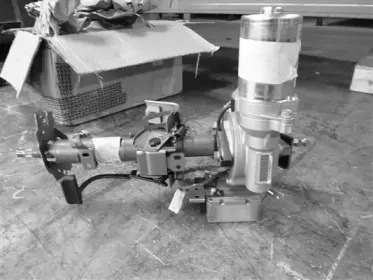 Шарнир, колонка рулевого управления URW купить