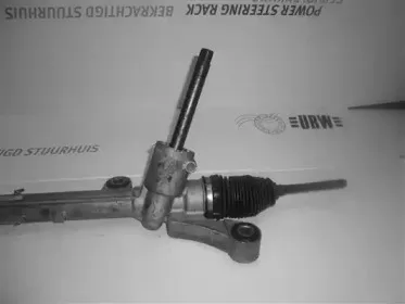 Рулевой механизм URW купить