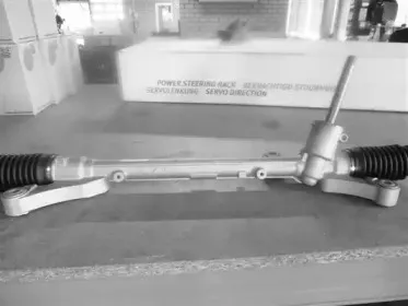 Рулевой механизм URW купить