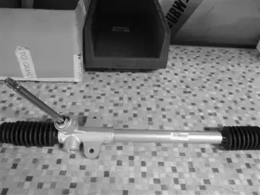 Рулевой механизм URW купить