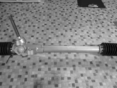 Рулевой механизм URW купить