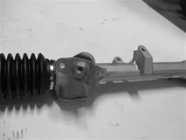 Рулевой механизм URW купить