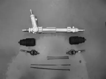 Рулевой механизм URW купить