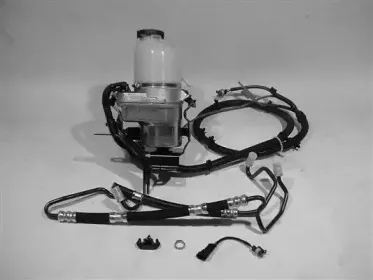 Ремкомплект, рулевой механизм URW купить