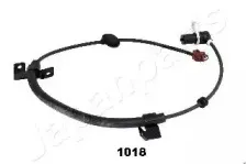 Датчик, частота вращения колеса JAPANPARTS купить