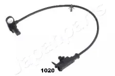 Датчик, частота вращения колеса JAPANPARTS купить