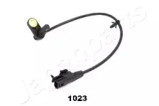 Датчик, частота вращения колеса JAPANPARTS купить