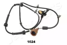 Датчик, частота вращения колеса JAPANPARTS купить