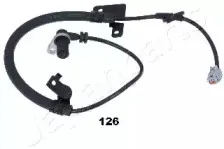 Датчик, частота вращения колеса JAPANPARTS купить