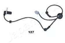 Датчик, частота вращения колеса JAPANPARTS купить