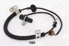 Датчик, частота вращения колеса JAPANPARTS купить