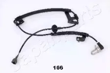 Датчик, частота вращения колеса JAPANPARTS купить