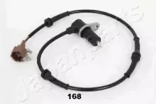 Датчик, частота вращения колеса JAPANPARTS купить