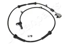 Датчик, частота вращения колеса JAPANPARTS купить