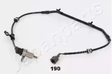 Датчик, частота вращения колеса JAPANPARTS купить
