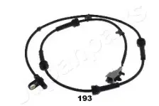 Датчик, частота вращения колеса JAPANPARTS купить