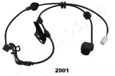 Датчик, частота вращения колеса JAPANPARTS купить