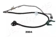 Датчик, частота вращения колеса JAPANPARTS купить