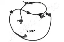 Датчик, частота вращения колеса JAPANPARTS купить