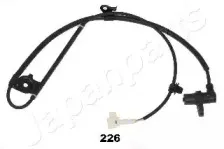 Датчик, частота вращения колеса JAPANPARTS купить