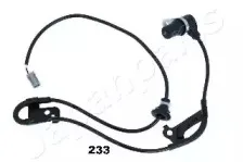 Датчик, частота вращения колеса JAPANPARTS купить