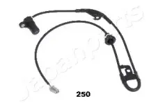 Датчик, частота вращения колеса JAPANPARTS купить